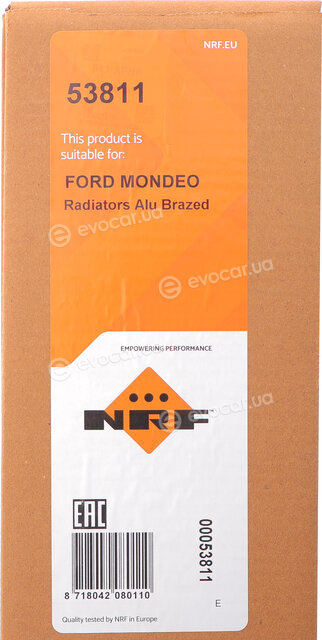 NRF 53811