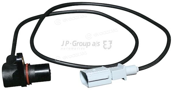 JP Group 1193700800