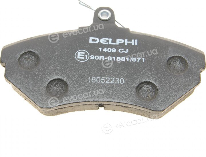 Delphi LP1409