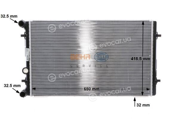 Mahle CR 769 000S