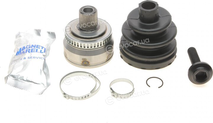 Magneti Marelli 302015100037