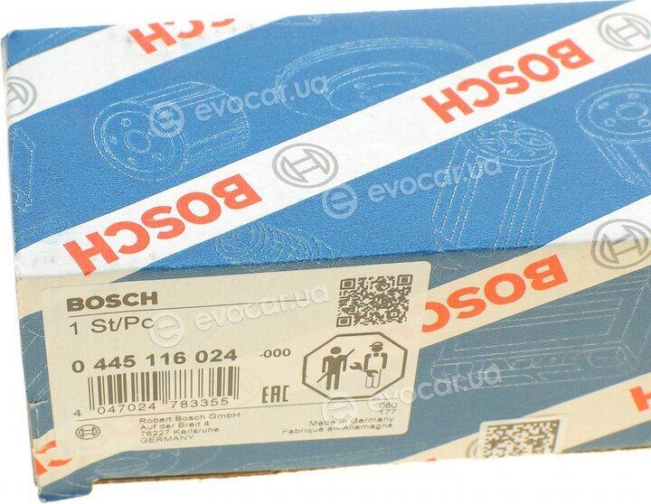 Bosch 0 445 116 024