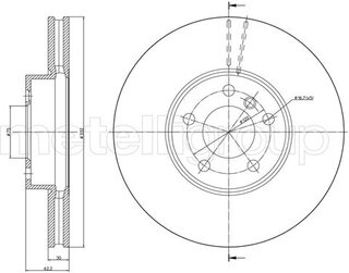 Cifam 800-1300C