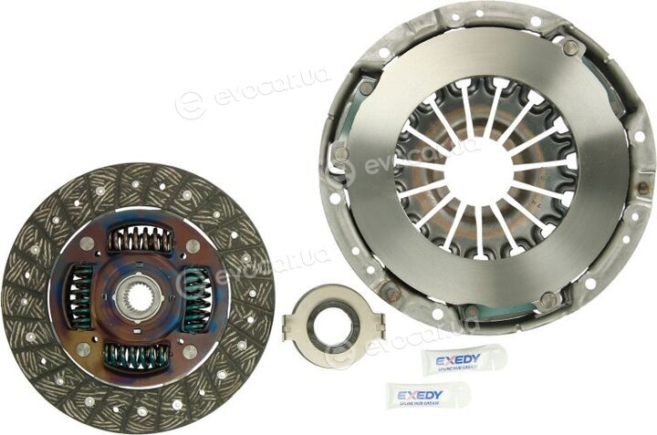 Exedy FJK2034