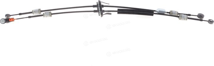 Renault / Nissan 3493 599 03R