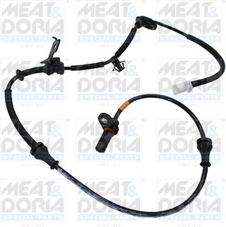 Meat & Doria 90689