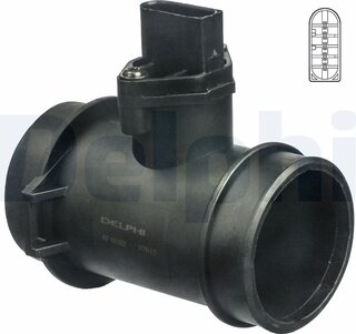 Delphi AF10282