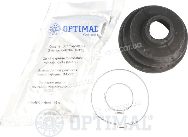 Optimal CVB-10282CR