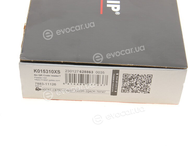 Gates K015310XS