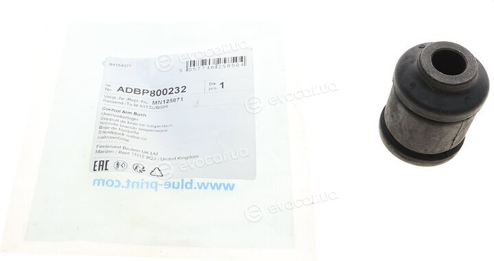 Blue Print ADBP800232