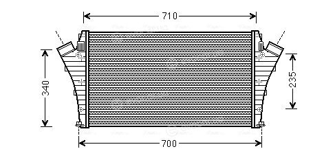 Ava Quality OLA4492