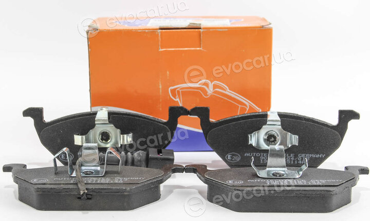Autotechteile 369 8019