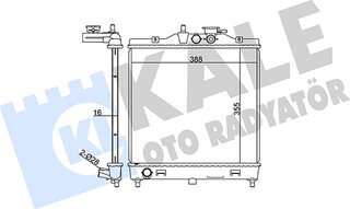 Kale 370100