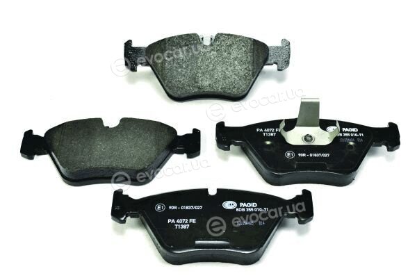 Hella 8DB 355 010-711