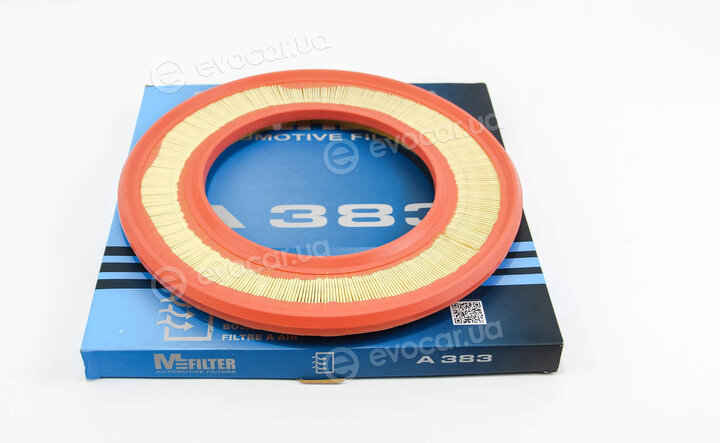MFilter A 383
