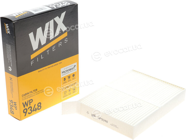 WIX WP9348