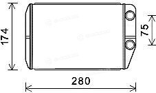 Starline A FT 6410