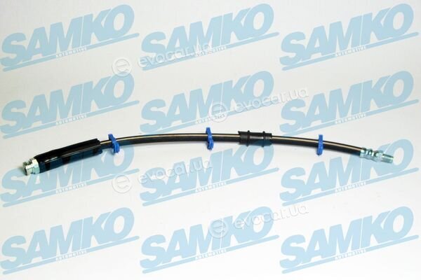 LPR / Samko 6T46370