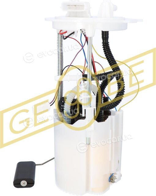 Gebe / Ika 9 6027 1