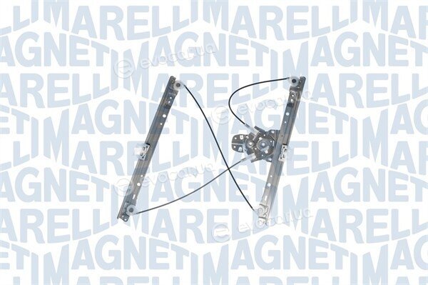 Magneti Marelli 350103170460
