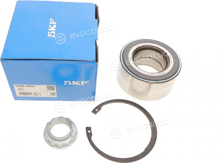 SKF VKBA 6632