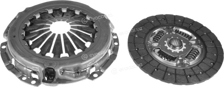 Blue Print ADT330267
