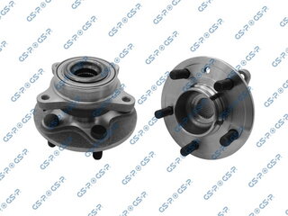 GSP 9329018