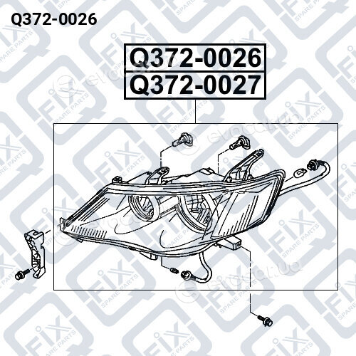 Q-Fix Q3720026