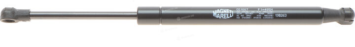 Magneti Marelli 430719100700