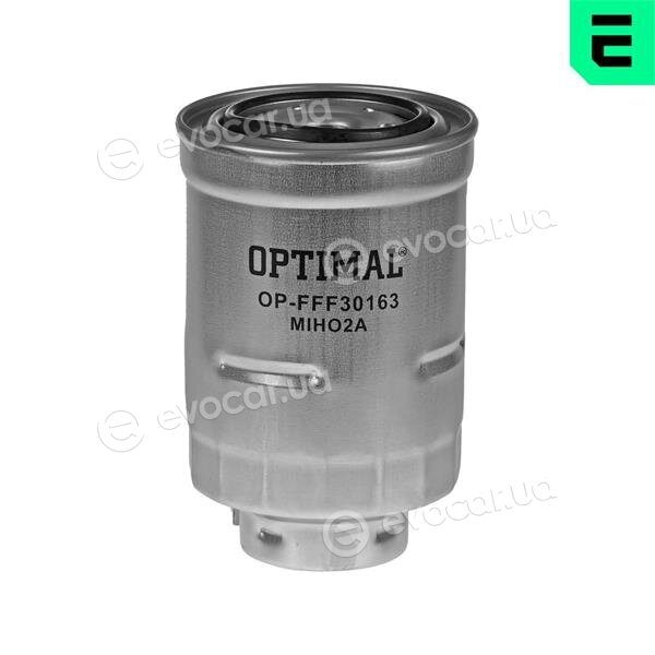 Optimal FFF30163