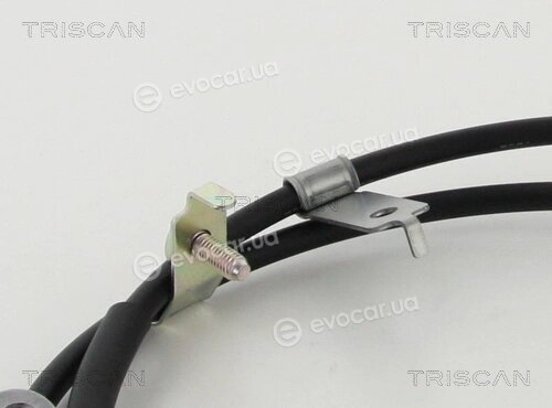 Triscan 8140 501126