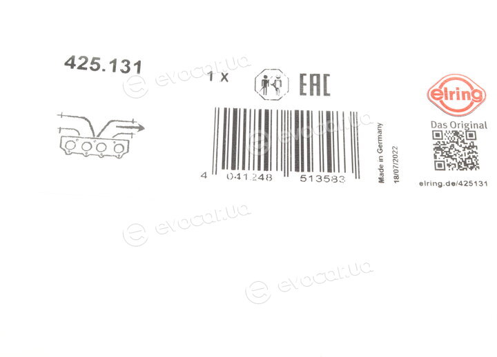 Elring 425.131