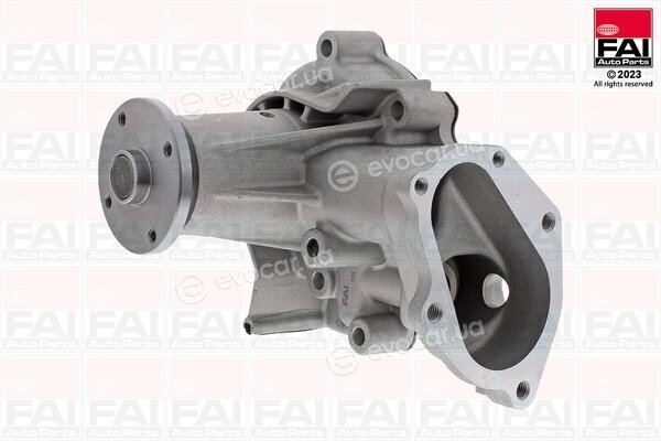 FAI WP6523