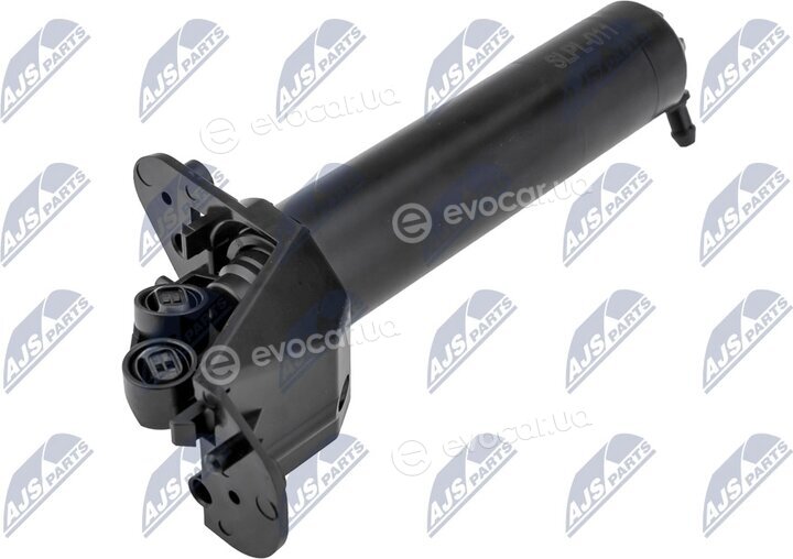 NTY EDS-PL-011