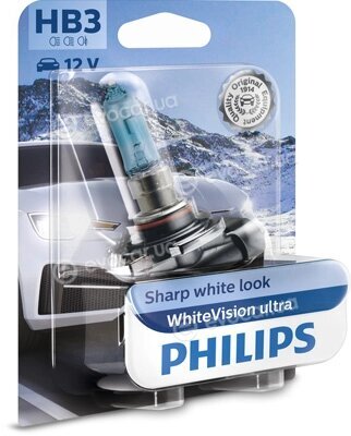 Philips 9005WVUB1