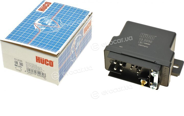 Astemo (Hitachi) / Huco 132030