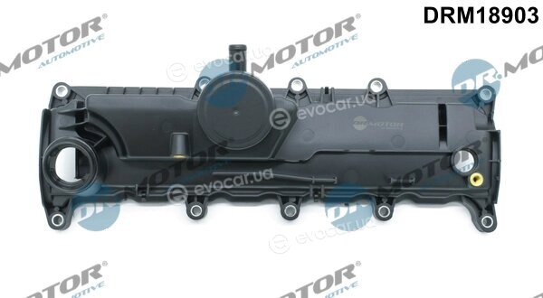 Dr. Motor DRM18903