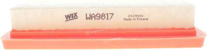 WIX WA9817