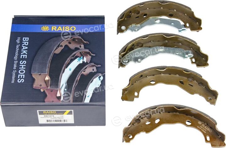 Raiso RB1075