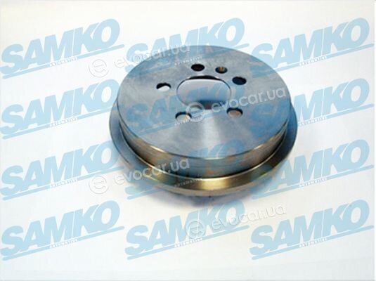 LPR / Samko S70594