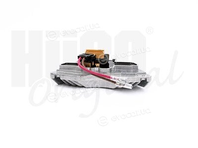 Astemo (Hitachi) / Huco 132517