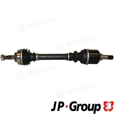 JP Group 4143102800