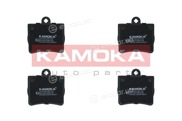 Kamoka JQ1012620