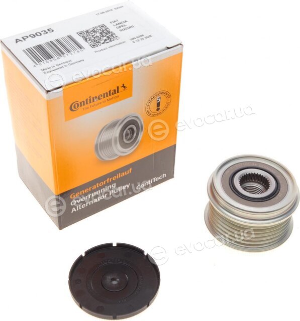 Continental AP9035