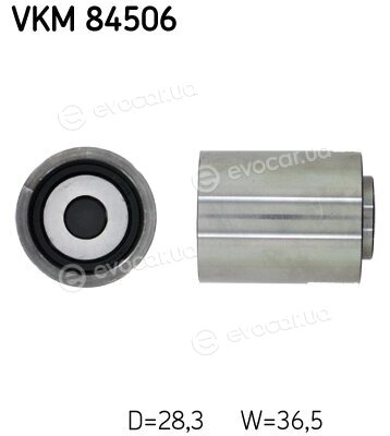 SKF VKM 84506