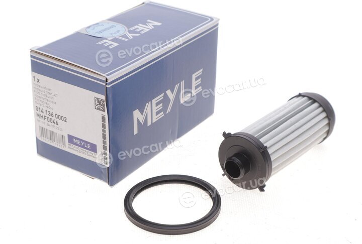 Meyle 014 136 0002