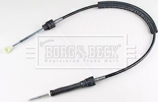 Borg & Beck BKG1234