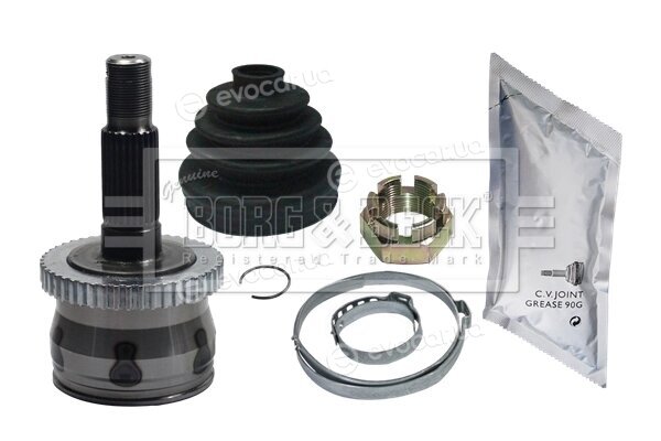 Borg & Beck BCJ1523