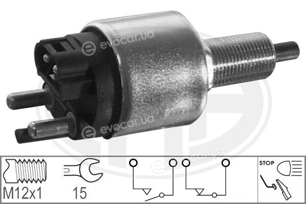 Era / Messmer 330053
