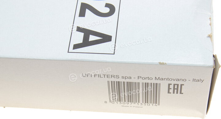 Sofima S 3302 A